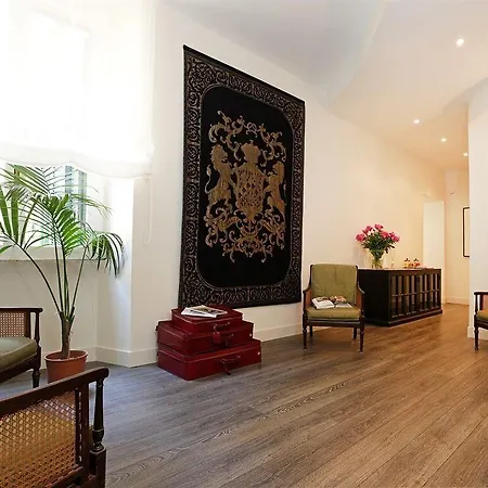 Residenza Cavour فندق مبيت وإفطار