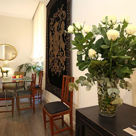 فندق مبيت وإفطار Residenza Cavour 3*