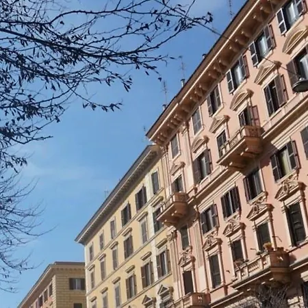 Bed & Breakfast Residenza Cavour 3*