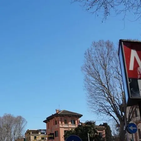 Bed & Breakfast Residenza Cavour 3*