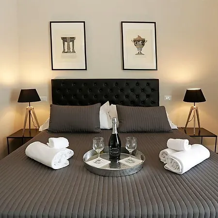 Residenza Cavour Nocleg ze śniadaniem