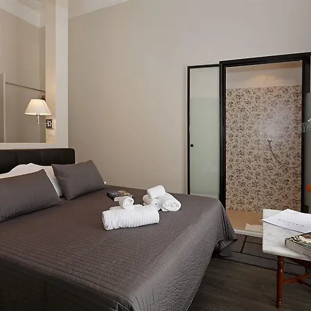 Residenza Cavour 3* Řím