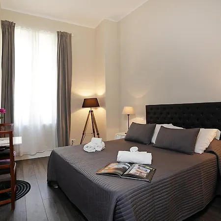 Residenza Cavour Řím