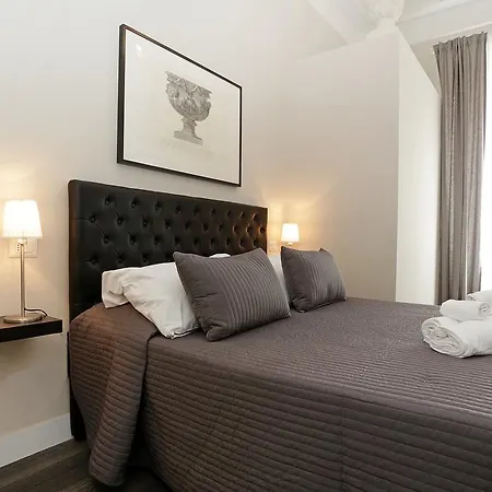 Residenza Cavour Couette-café 3*