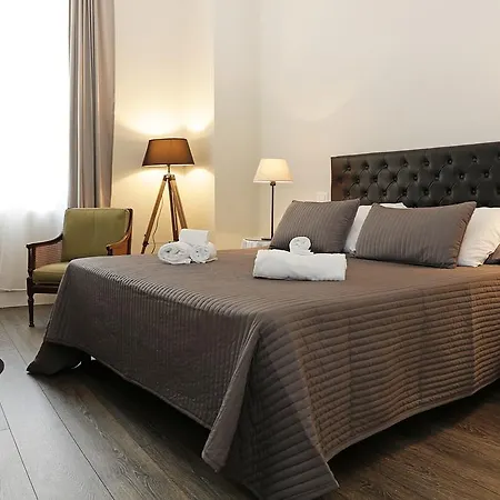 Residenza Cavour Řím