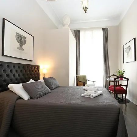 Residenza Cavour Řím