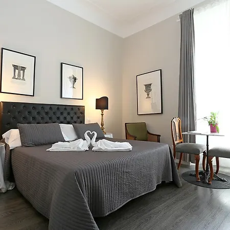 Residenza Cavour 3* Rome