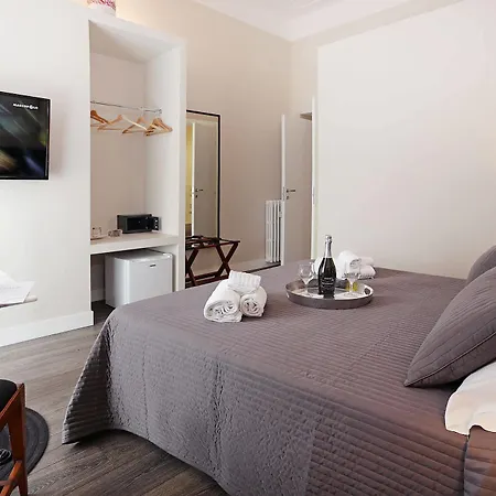 Residenza Cavour Rome