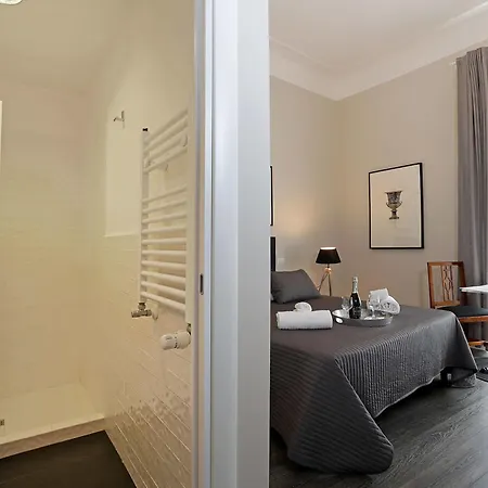 Residenza Cavour 3*