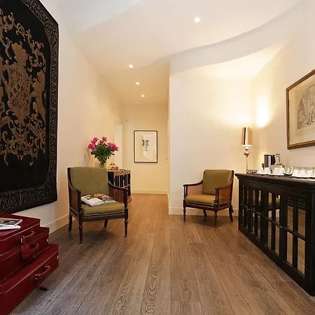 Residenza Cavour Bed and Breakfast