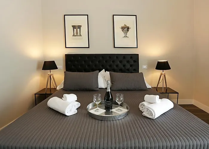 Residenza Cavour
