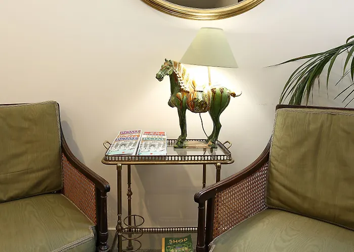 Bed & Breakfast Residenza Cavour