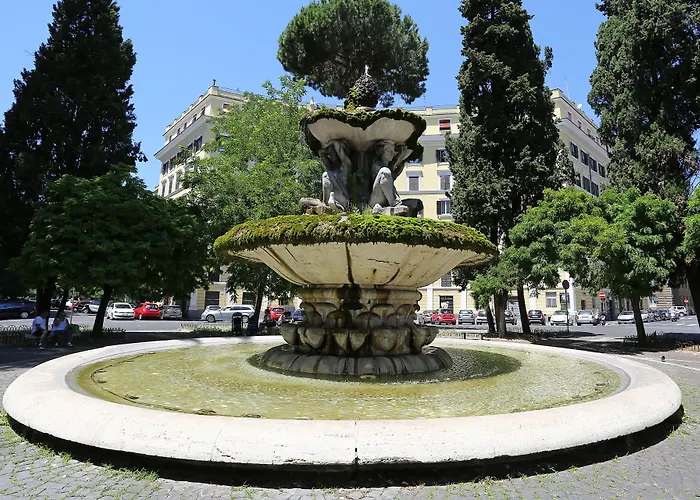 Frühstückspension Residenza Cavour