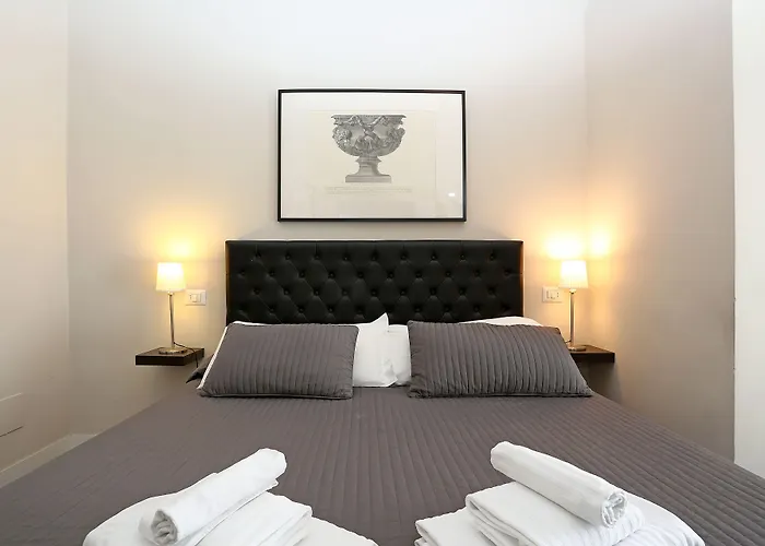 Bed & Breakfast Residenza Cavour