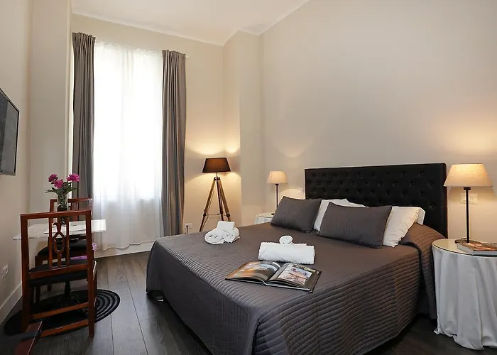 Residenza Cavour Rom