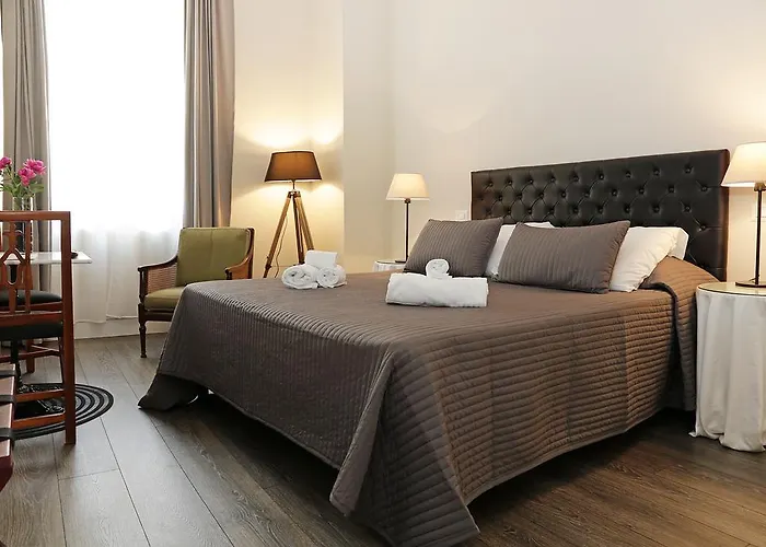 Residenza Cavour Rom