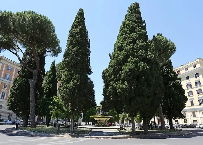 Residenza Cavour Rom