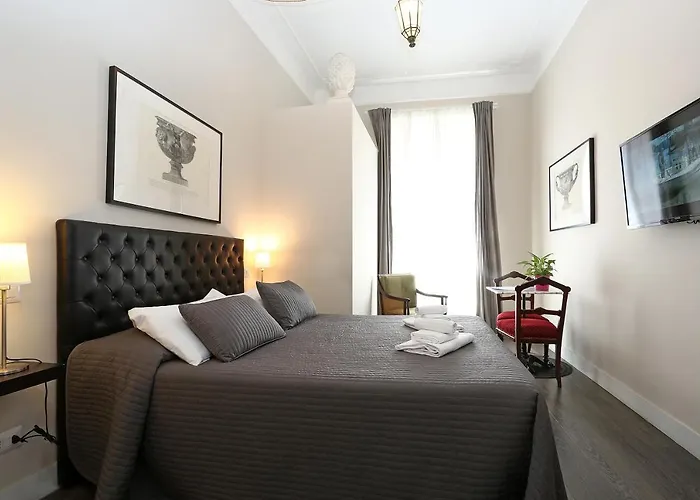 Residenza Cavour Rom