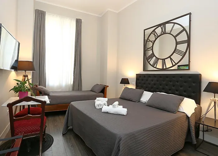 Residenza Cavour Rom