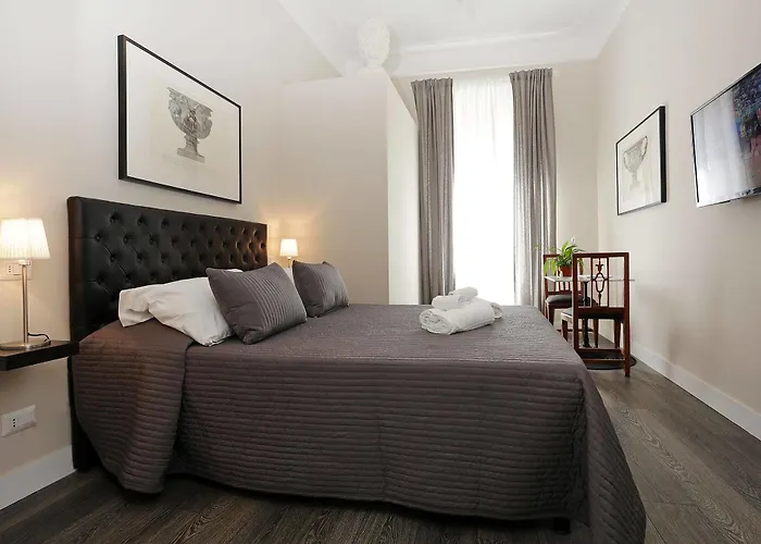 Residenza Cavour Bed & Breakfast