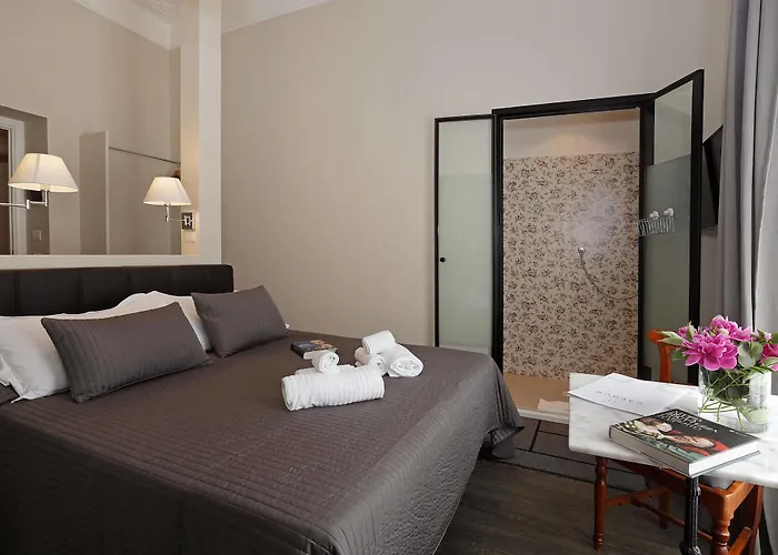 Frühstückspension Residenza Cavour