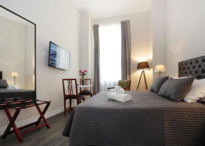 Residenza Cavour 3* Rom