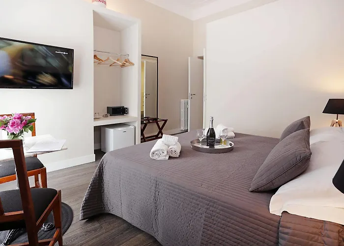 Residenza Cavour Rom