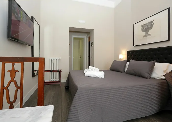 Residenza Cavour 3*