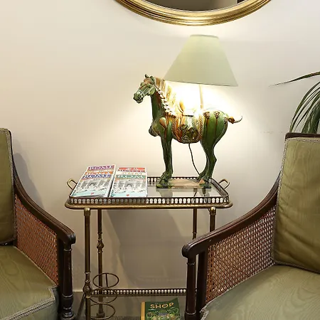 ベッド・アンド・ブレックファスト Residenza Cavour