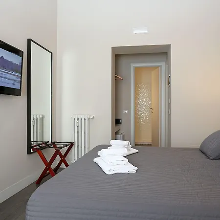 Residenza Cavour ベッド・アンド・ブレックファスト 3*