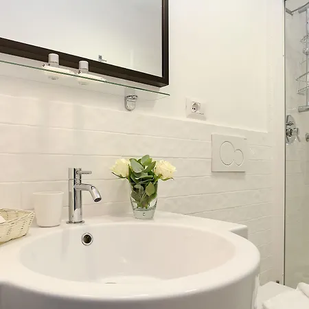 Residenza Cavour ベッド・アンド・ブレックファスト