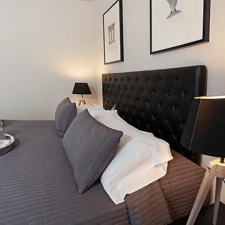 Residenza Cavour ローマ