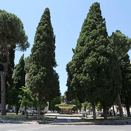 Residenza Cavour ローマ