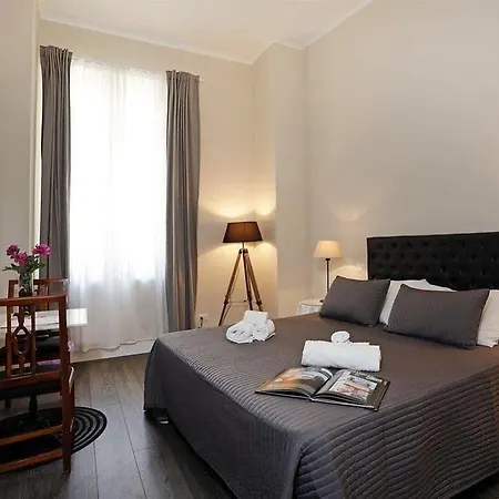 Residenza Cavour ベッド・アンド・ブレックファスト