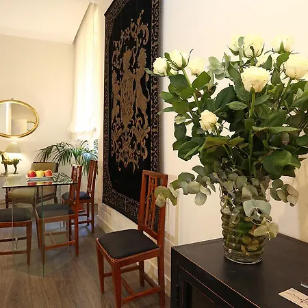 Bed and breakfast Residenza Cavour Roma