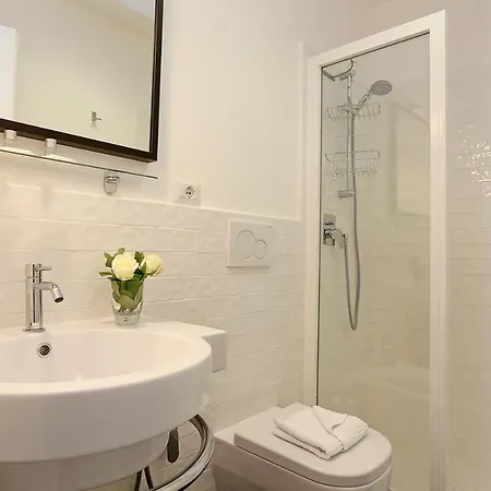 Residenza Cavour Bed and breakfast