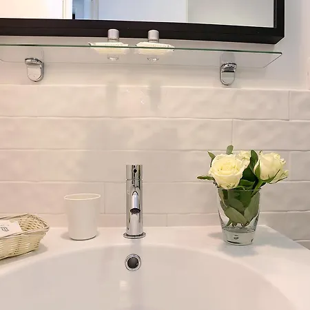 Residenza Cavour Bed and breakfast 3*