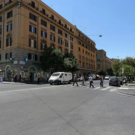 Residenza Cavour Bed and breakfast Roma