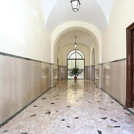 Residenza Cavour Bed and breakfast Roma