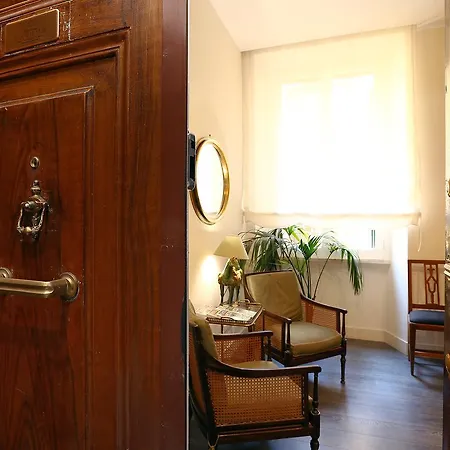 Bed and breakfast Residenza Cavour Roma