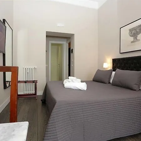 Residenza Cavour Bed and breakfast 3*