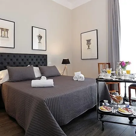 Bed and breakfast Residenza Cavour