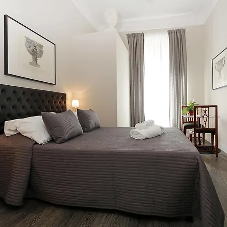 Residenza Cavour Bed and breakfast