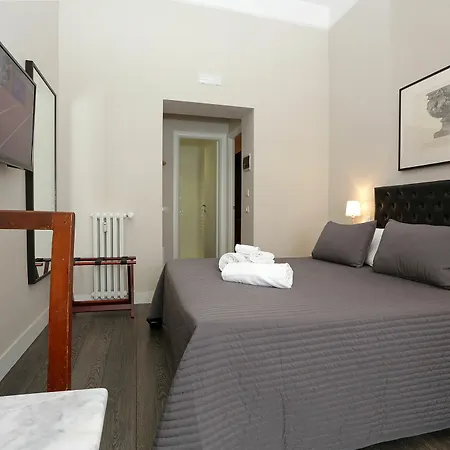 Residenza Cavour 3*
