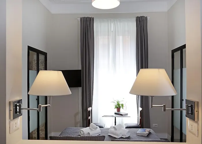 Bed & Breakfast Cavour 3*
