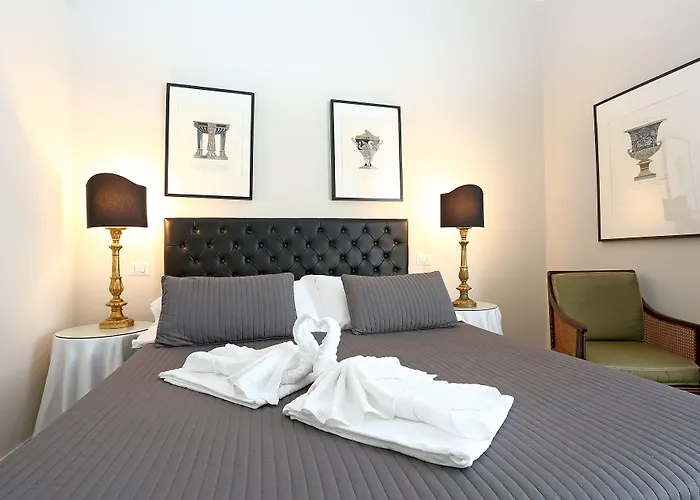 Cavour Bed & Breakfast 3*