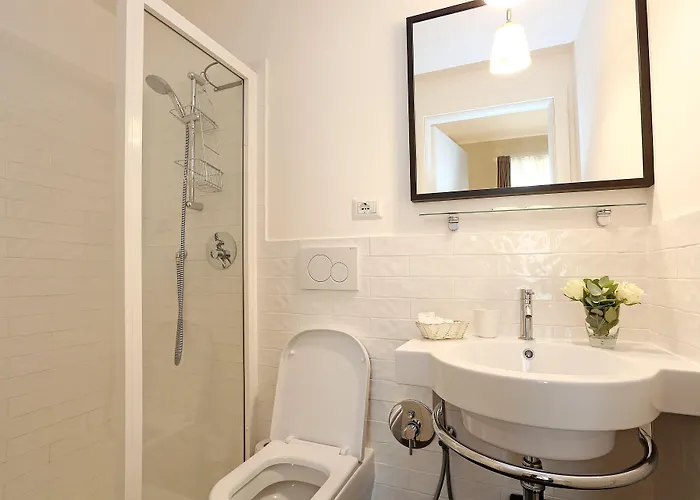 Bed & Breakfast Cavour Rome