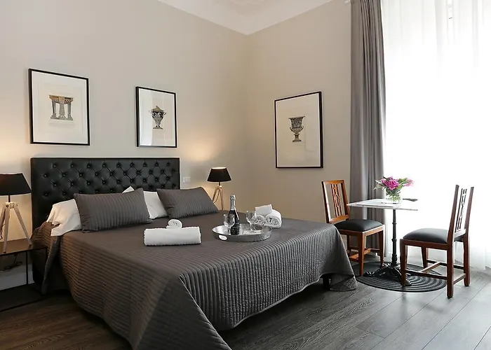 Bed & Breakfast Cavour