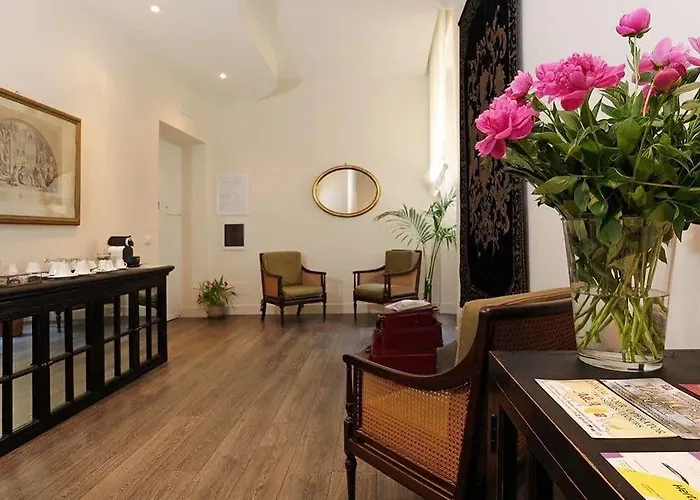 Bed & Breakfast Cavour