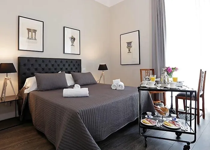 Bed & Breakfast Cavour
